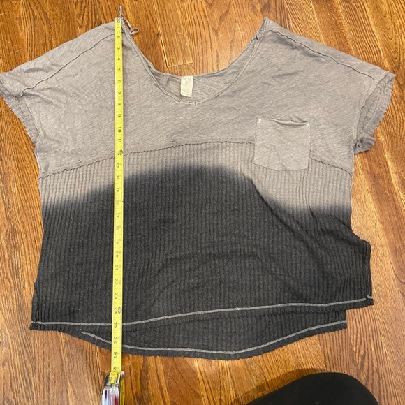 Oversized free people tee - Picture 6 of 8